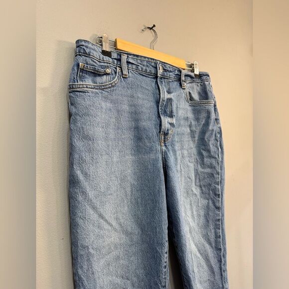 &Denim Vintage Mom Jeans Size 12 EUC - Picture 3 of 5